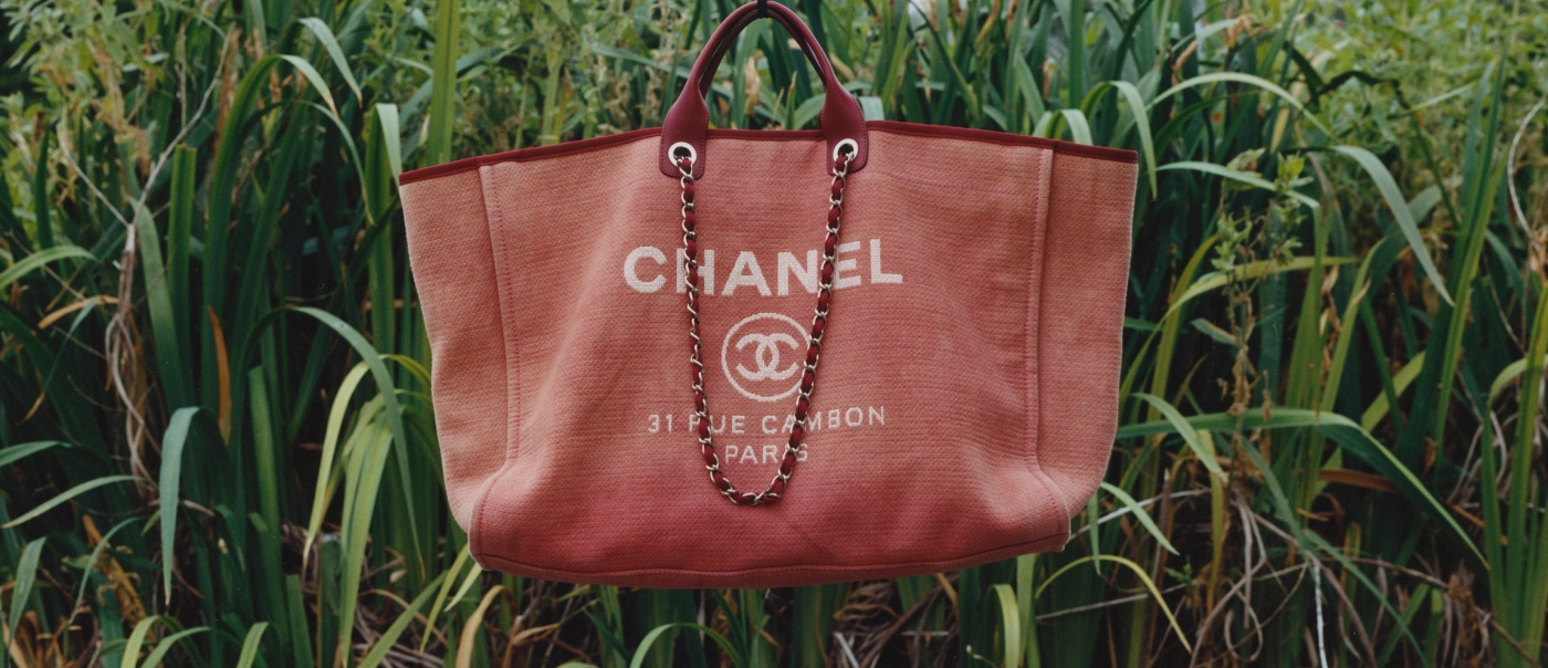 Chanel Bag